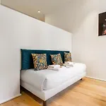 Cmg Residence Palais De L\'Elysee Saint-Honore