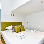 Cmg Residence Palais De L\'Elysee Saint-Honore