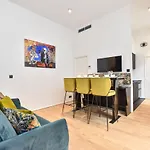 Cmg Residence Palais De L\'Elysee Saint-Honore